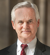 Official photo of Auditor Mike Foley